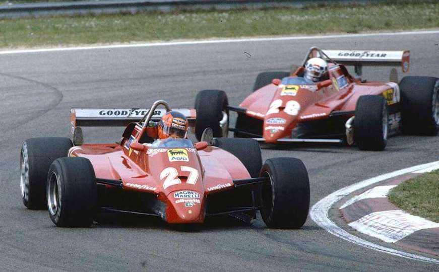 Na današnji dan prije 38 godina: Epski duel u jednoj od najčudnijih utrka F1