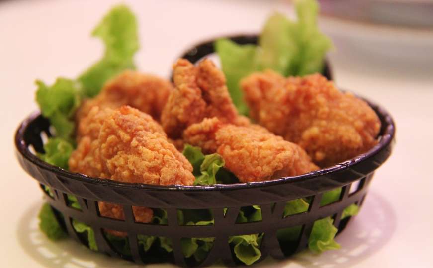 Njen recept svi žele: Evo kako kod kuće napraviti piletinu kao iz KFC-a 