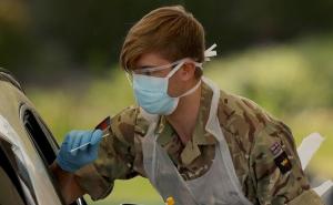 V. Britanija: Više od 20.000 mrtvih u bolnicama, no tvrdnja FT-a je zastrašujuća