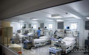 Novi smrtni slučaj od koronavirusa u Bosni i Hercegovini