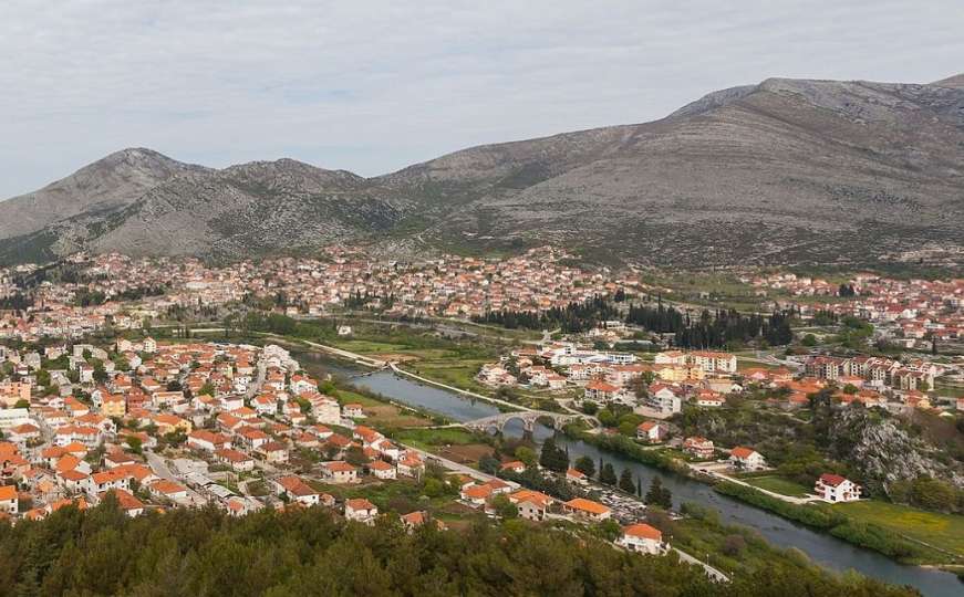 U Trebinju zaražena žena, ukupno 21 oboljelih