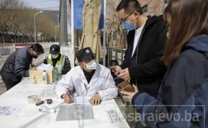 U Pekingu zaplijenjeno više od 89 miliona zaštitnih maski