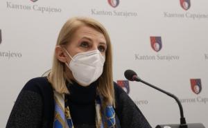 Glamoč: Dva nova slučaja COVID-19 u Kantonu Sarajevo