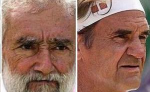 ATP se našalio: Ovako će teniseri izgledati kada se vrate na teren!?