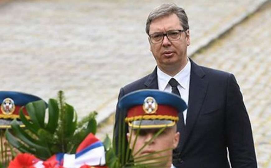 Vučić: Poštujemo BiH u kojoj je RS, nemamo pretenzija prema bilo čemu tuđem