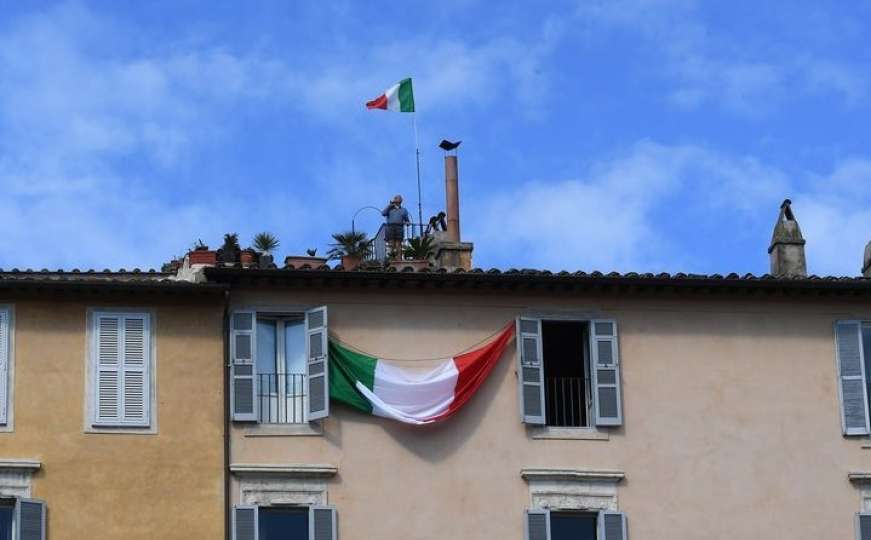 Italija: Najmanji broj umrlih u posljednja 43 dana, zemlja prelazi u "drugu fazu"