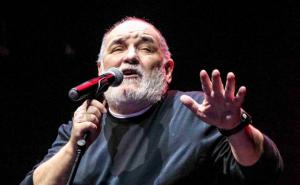 "Reče da se zove Bosna": Đorđe Balašević i "Sevdalinka"