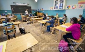 U Norveškoj se učenici vratili u školske klupe: Neki roditelji nisu zadovoljni