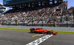 Formula 1 donijela odluku o početku sezone