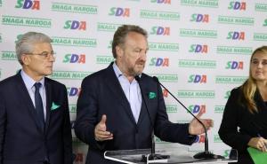 Zasjedao Kolegij SDA: Među zaključcima i poziv da se glasa za "Korona-zakon"