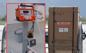 ESPo: 10,5 miliona KM plaćeni respiratori koji koštaju ukupno 540.000 KM