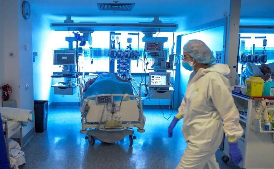 U BiH preminula dva pacijenta od posljedica koronavirusa
