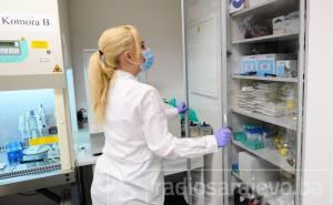 Raste broj zaraženih u novom žarištu COVID-19 u Federaciji BiH