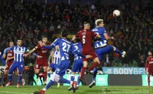 NSBiH dostavio prijedlog za odigravanje utakmica Premijer lige