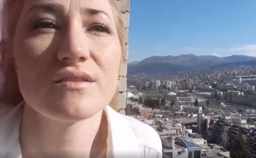 Mona Muratović govori iskreno o gubitku voljene osobe u vrijeme izolacije