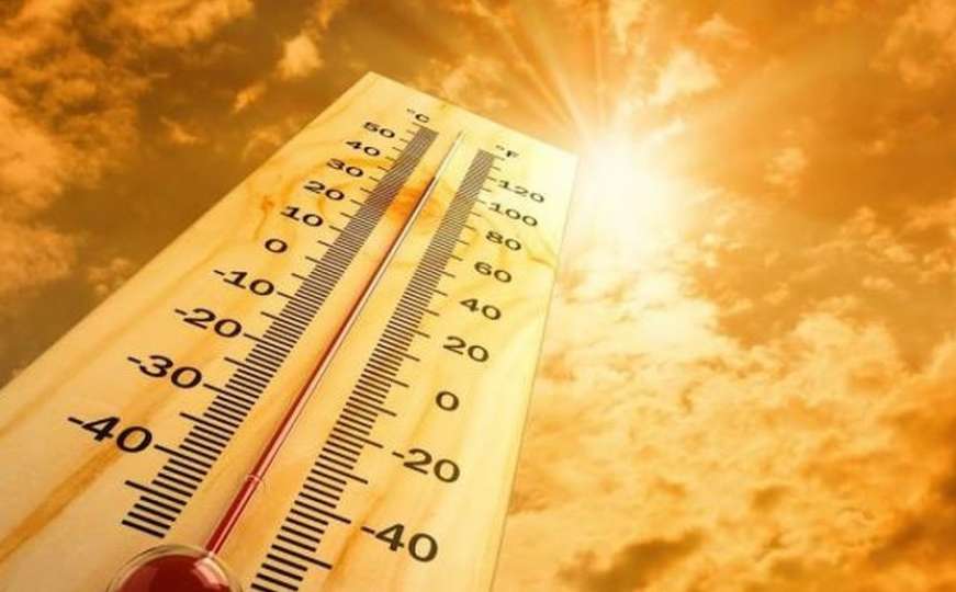 Šta kažu prognoze: Da li je pred nama najtoplija godina otkako je mjerenja