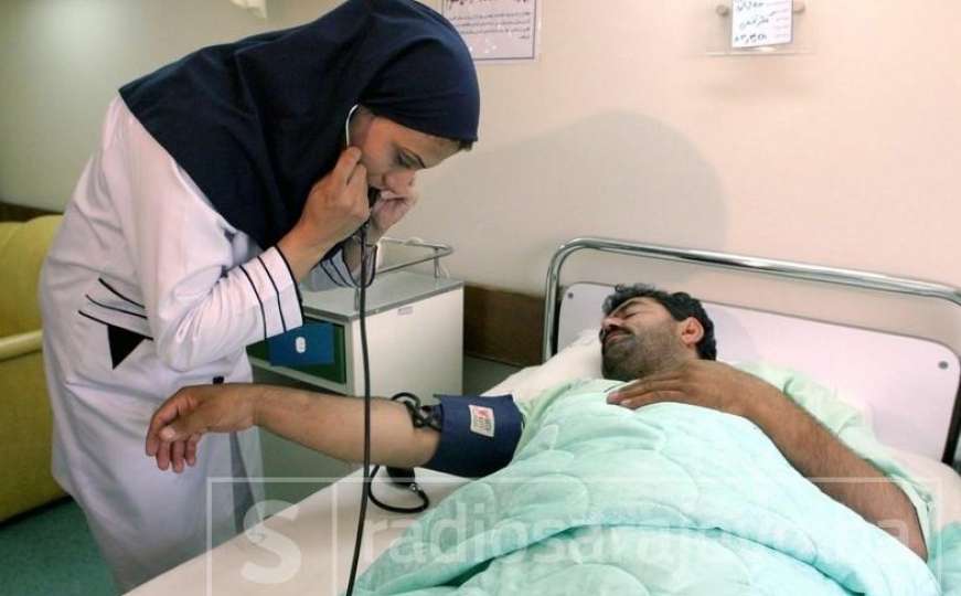 Iran: Od koronavirusa umrlo više od 100 zdravstvenih radnika