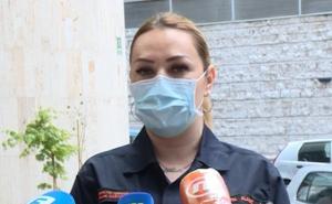 Alagić o respiratorima: Sve po zakonu, trebamo biti ponosni, hvala "Srebrenoj malini"