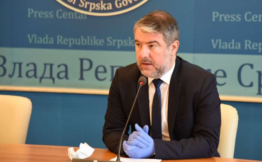 Nove informacije iz BiH: Koronavirusom zaraženo novih 60 osoba