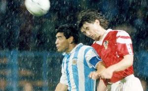 Ruggeri otkrio tajnu staru 26 godina: Maradona i Šuker namjestili utakmicu?!