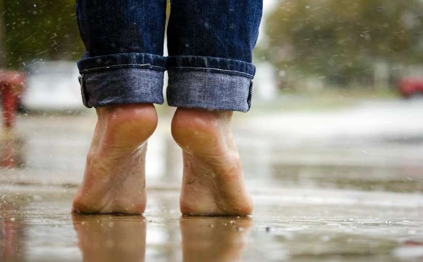 Znojenje stopala: Najučinkovitija metoda koja sprječava neugodnu pojavu