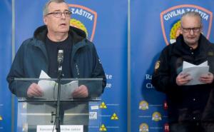 Hrvatska: Nova četiri smrtna slučaja od COVID-19 u posljednja 24 sata