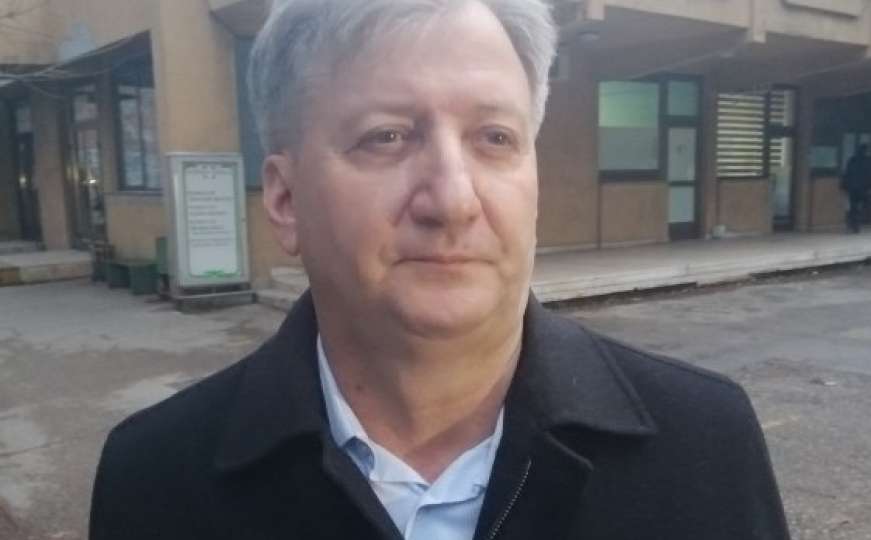 Infektolog Sead Ahmetagić: Prerano je za ublažavanje mjera u BiH