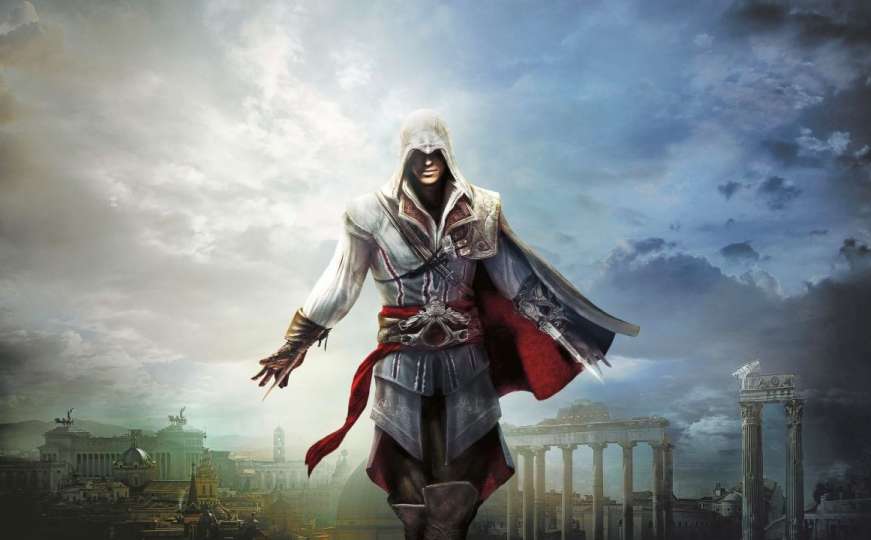 Upravo se otkriva mjesto radnje za sljedeći Assassin's Creed! 