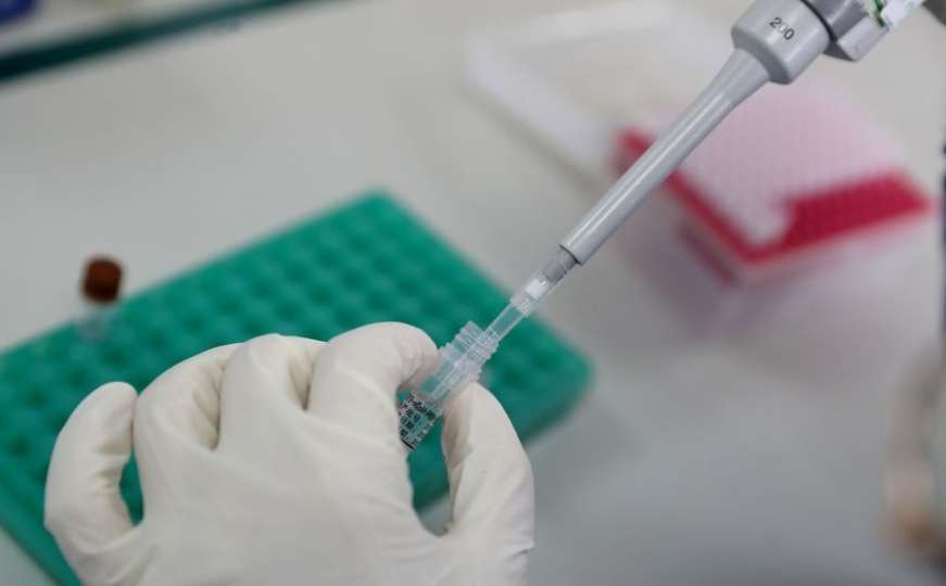 Svijet u iščekivanju: Na dobrovoljcima počelo testiranje vakcine za COVID-19