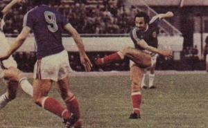 Na današnji dan prije 39 godina: Bosanci i Hercegovci razbili Grčku u Splitu