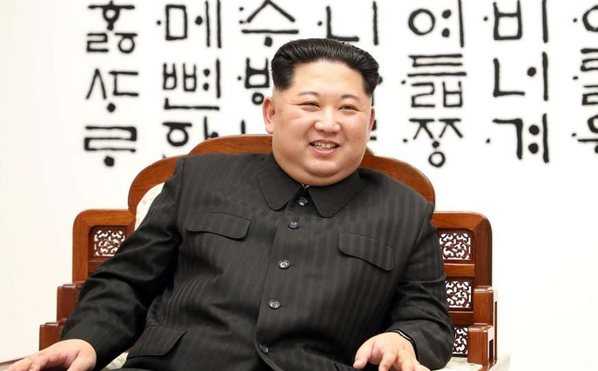 Pompeo o Kim Jong-unu: Nismo ga vidjeli u posljednje vrijeme