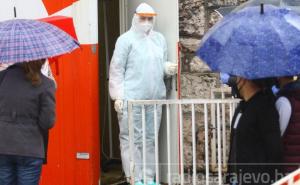 Dobra vijest iz Ministarstva za ljudska prava BiH - troje zaraženih izliječeno