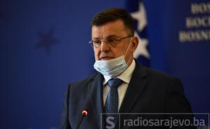 Vijeće ministara: Nije formirana grupa koju je preporučila međunarodna zajednica