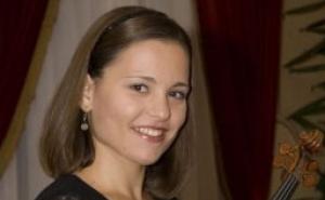 Violinistica Zorica Cvetanovska-Maraus na korak do bh. državljanstva