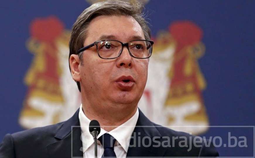 Srbija odredila policijski sat za 1. maj, prijedlog Vučića nije prošao