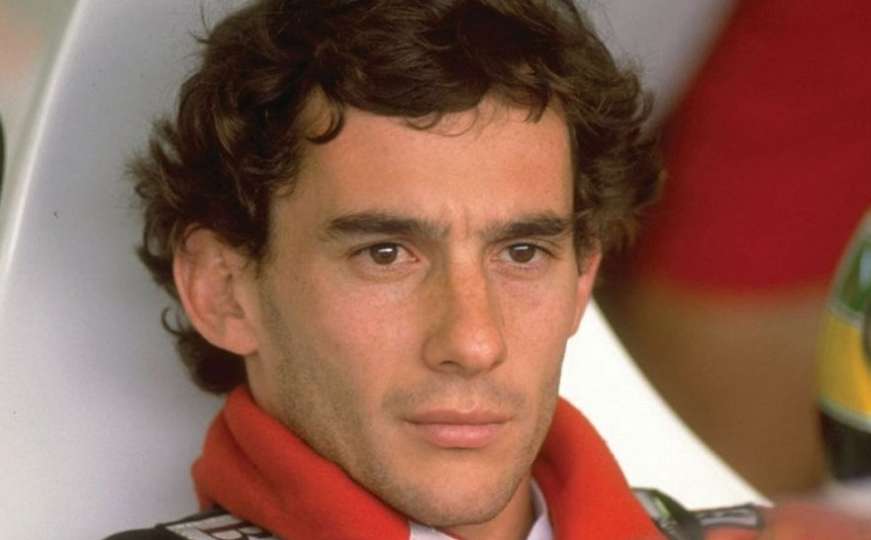 Priča o kišnom čovjeku: Na današnji dan otišao je veliki Ayrton Senna