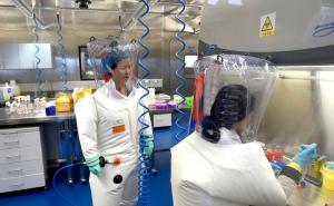 Kina odbila zahtjeve WHO-a: Neće da učestvuju u istragama porijekla koronavirusa