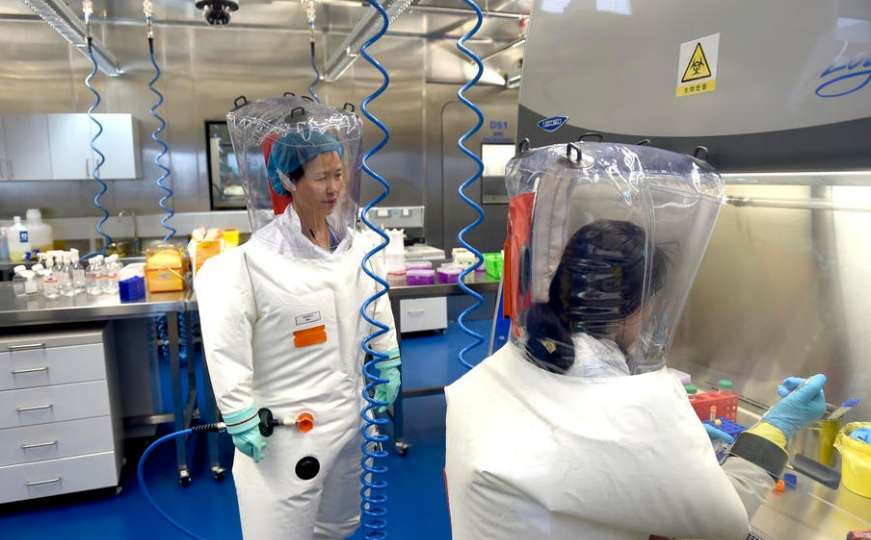 Kina odbila zahtjeve WHO-a: Neće da učestvuju u istragama porijekla koronavirusa