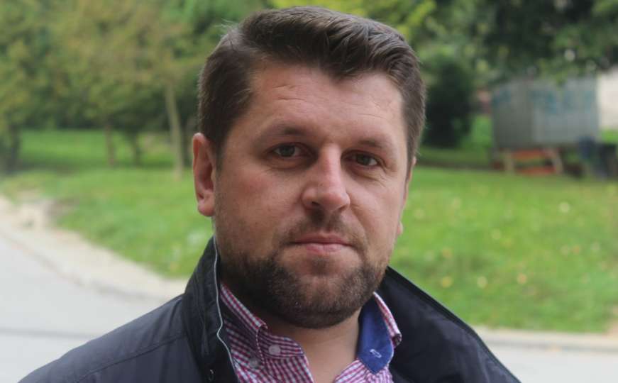 Ćamil Duraković osumnjičen za zloupotrebu položaja dok je bio načelnik Srebrenice