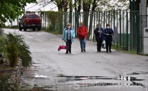 Nikad tužniji 1. maj na Darivi: Pandemija otjerala izletnike, klupe ostale prazne 