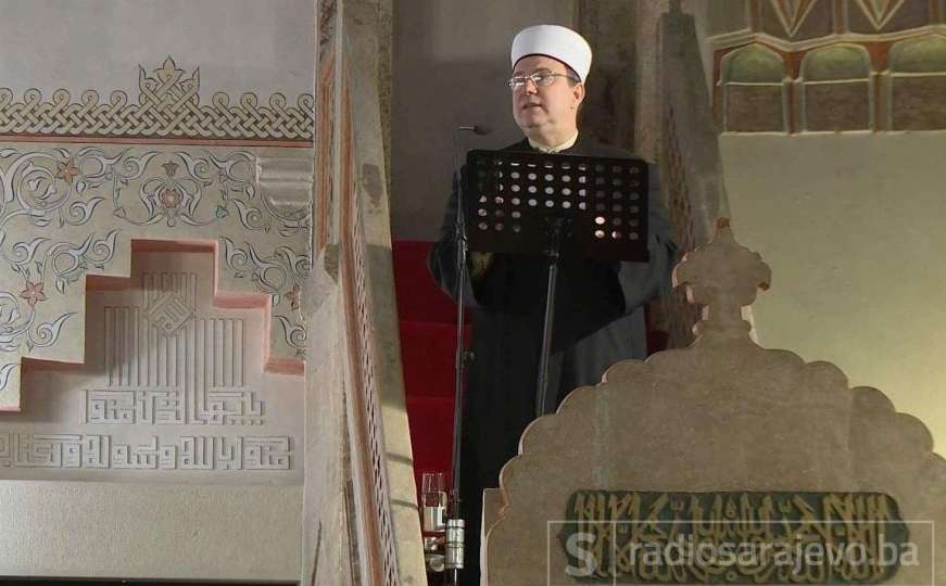 Hutba u BiH povodom Dana džamija: Žal i potreba za džamijom u vremenu iskušenja