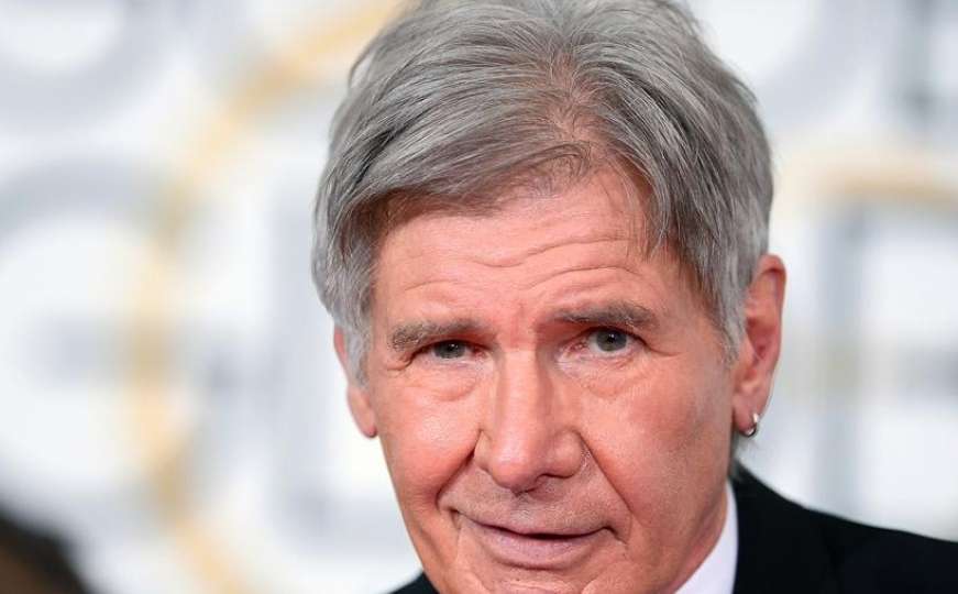 Pod istragom: Harrison Ford ponovo napravio incident s avionom