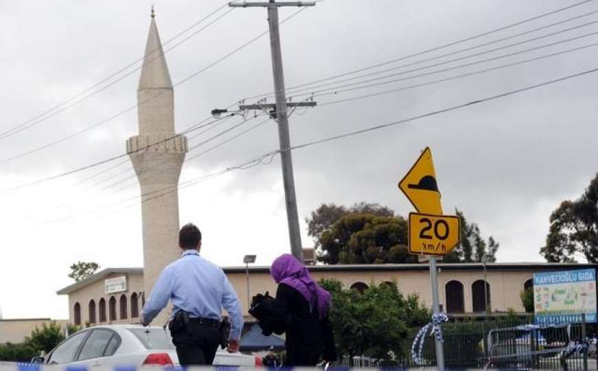 Lokalne vlasti u Melbourneu dozvolile učenje ezana preko razglasa