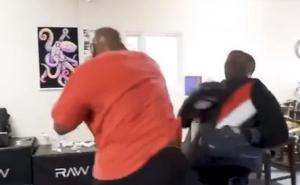 Mike Tyson objavio snimak sa treninga: Klasa je vječna!