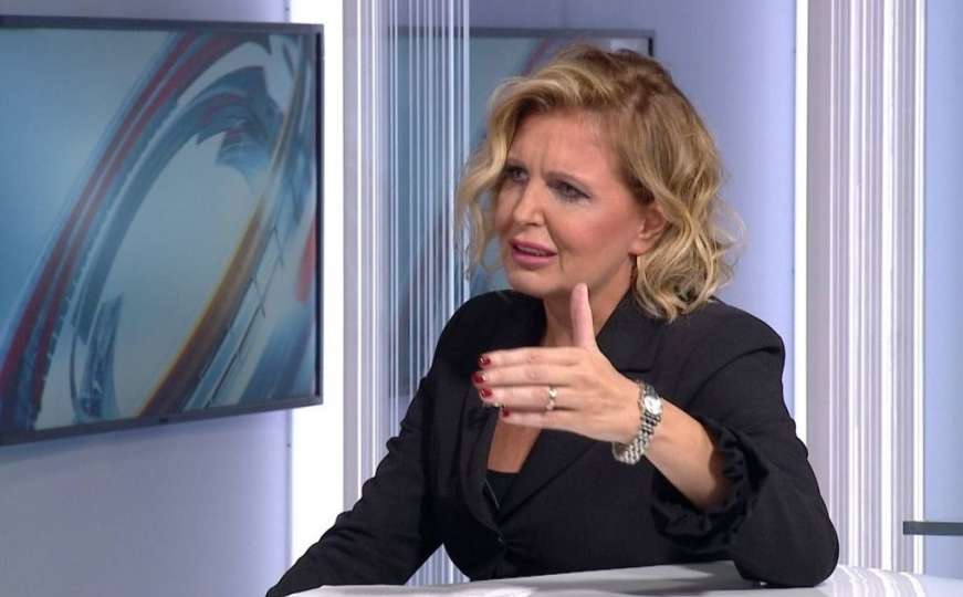 Sanela Prašović-Gadžo: Mi još uvijek ne znamo koji su respiratori kupljeni