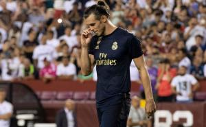 Gareth Bale o nastavku karijere u Americi