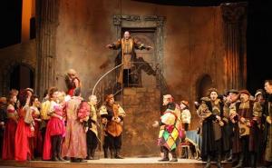 Online izlazak u Narodno pozorište u Sarajevu: Večeras opera Rigoletto