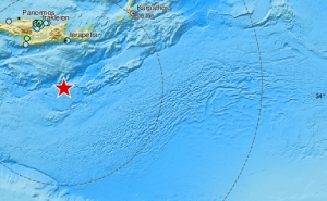 Snažan zemljotres potresao Grčku