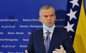 Radončić o spornom kontigentu: Rusi su dali različite ulazne podatke