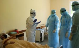 Srbija bilježi 157 novozaraženih i još četvero umrlih od COVID-19